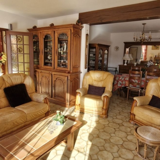  Agence Cosi : Maison / Villa | PINEY (10220) | 130 m2 | 262 500 € 