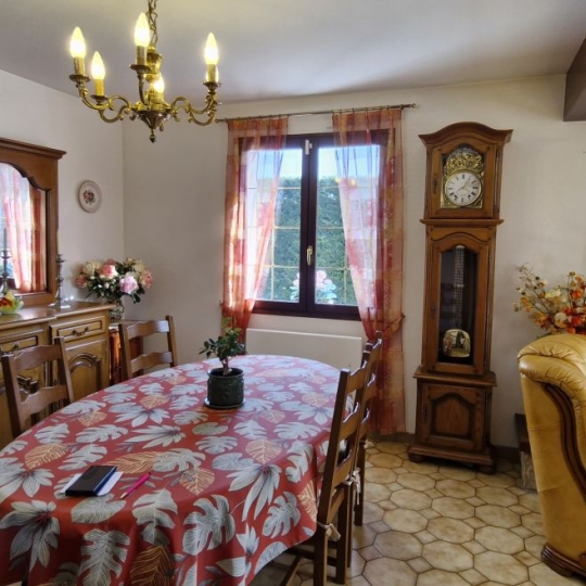 Agence Cosi : Maison / Villa | PINEY (10220) | 130 m2 | 262 500 € 