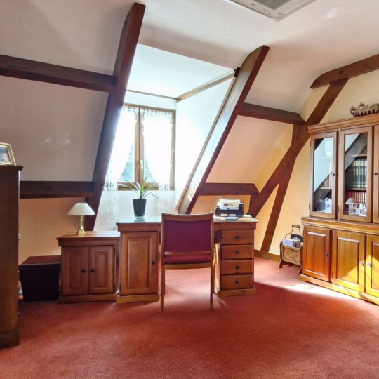  Agence Cosi : Maison / Villa | PINEY (10220) | 130 m2 | 262 500 € 