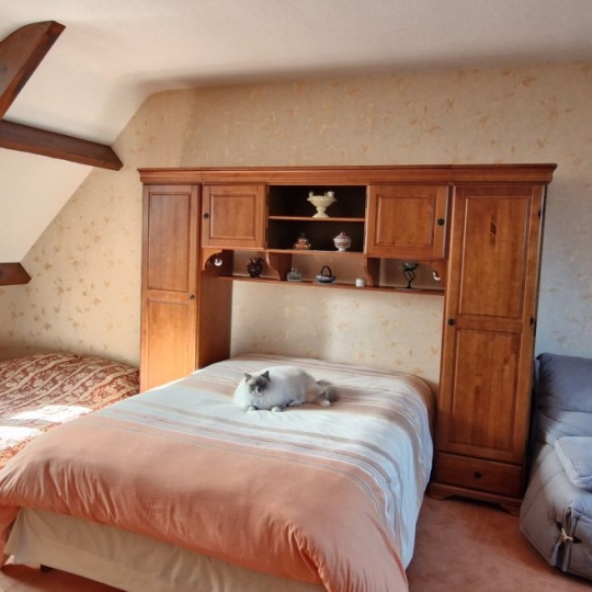  Agence Cosi : Maison / Villa | PINEY (10220) | 130 m2 | 262 500 € 