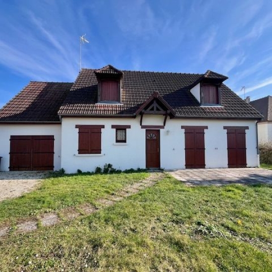  Agence Cosi : House | TROYES (10000) | 127 m2 | 230 000 € 