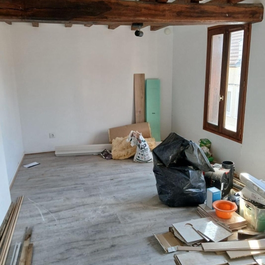 Agence Cosi : Immeuble | ARCIS-SUR-AUBE (10700) | 60 m2 | 87 200 € 