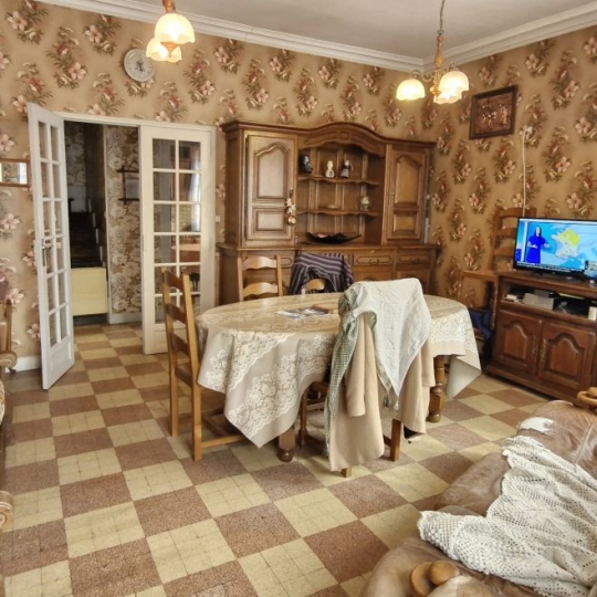  Agence Cosi : Maison / Villa | SAINTE-SAVINE (10300) | 103 m2 | 160 000 € 
