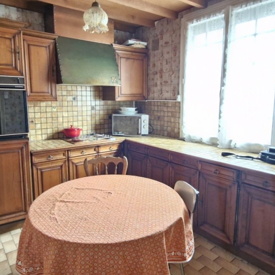  Agence Cosi : Maison / Villa | SAINTE-SAVINE (10300) | 103 m2 | 160 000 € 