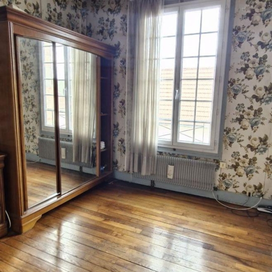 Agence Cosi : Maison / Villa | SAINTE-SAVINE (10300) | 103 m2 | 160 000 € 