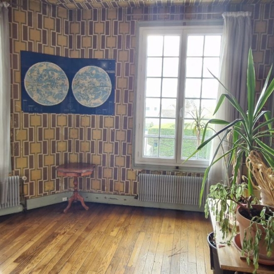  Agence Cosi : Maison / Villa | SAINTE-SAVINE (10300) | 103 m2 | 160 000 € 