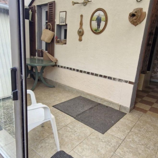  Agence Cosi : Maison / Villa | SAINTE-SAVINE (10300) | 103 m2 | 160 000 € 