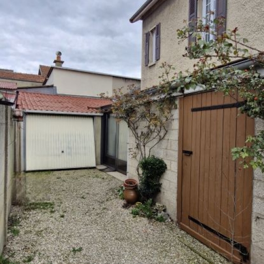  Agence Cosi : Maison / Villa | SAINTE-SAVINE (10300) | 103 m2 | 160 000 € 
