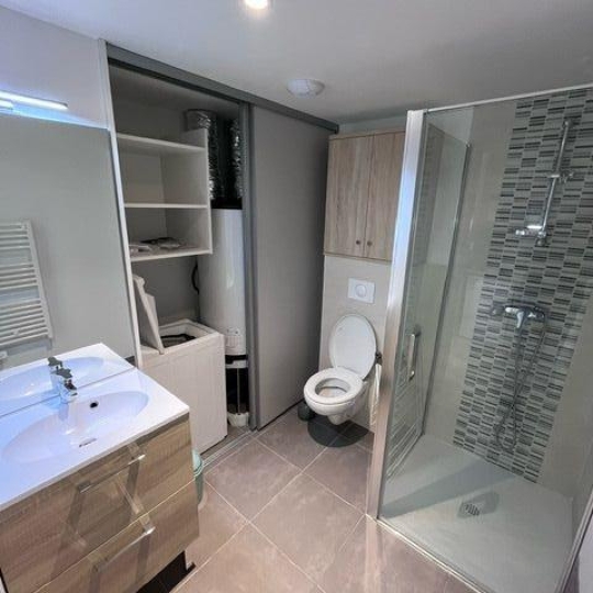  Agence Cosi : Appartement | TROYES (10000) | 22 m2 | 79 500 € 