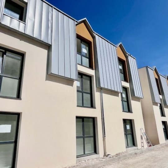  Agence Cosi : Appartement | TROYES (10000) | 22 m2 | 79 500 € 