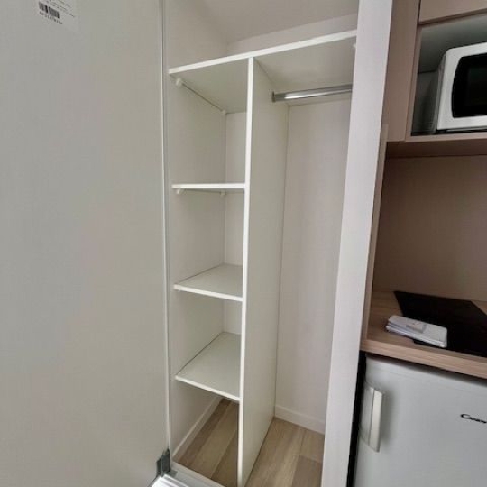  Agence Cosi : Appartement | TROYES (10000) | 22 m2 | 79 500 € 