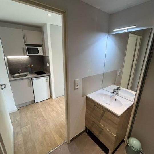  Agence Cosi : Appartement | TROYES (10000) | 22 m2 | 79 500 € 