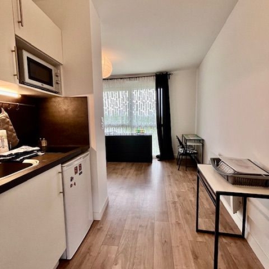 Agence Cosi : Appartement | ROSIERES-PRES-TROYES (10430) | 22 m2 | 79 500 € 