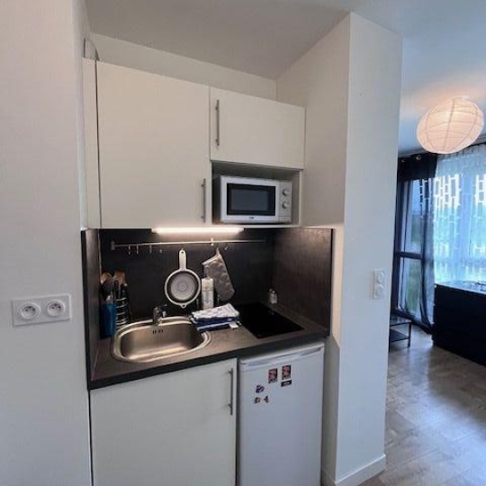  Agence Cosi : Appartement | ROSIERES-PRES-TROYES (10430) | 22 m2 | 79 500 € 