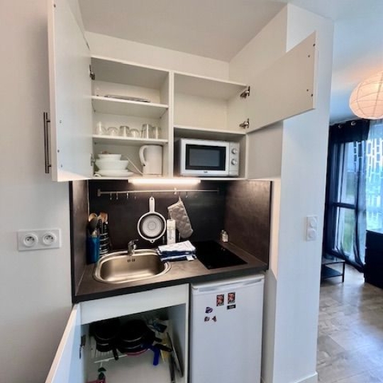  Agence Cosi : Appartement | ROSIERES-PRES-TROYES (10430) | 22 m2 | 79 500 € 