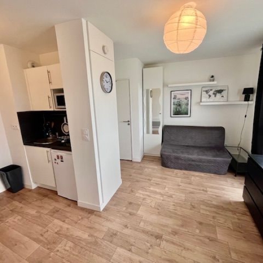 Agence Cosi : Appartement | ROSIERES-PRES-TROYES (10430) | 22.00m2 | 79 500 € 