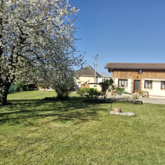  Agence Cosi : Maison / Villa | PINEY (10220) | 103 m2 | 169 000 € 