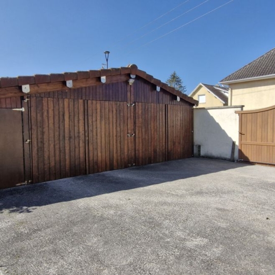  Agence Cosi : Maison / Villa | PINEY (10220) | 103 m2 | 169 000 € 