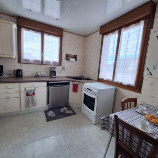  Agence Cosi : Maison / Villa | PINEY (10220) | 103 m2 | 169 000 € 