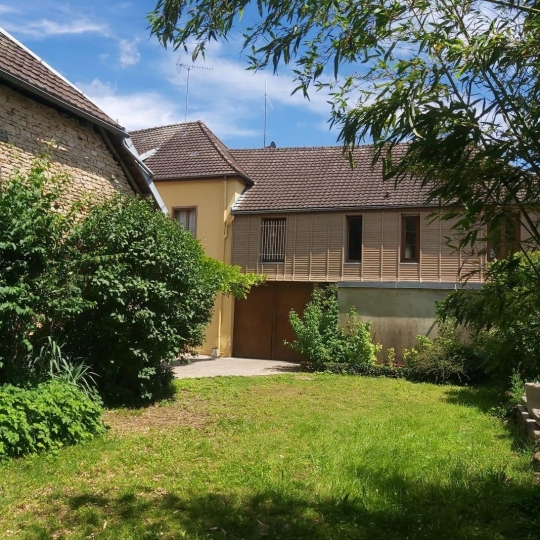  Agence Cosi : Maison / Villa | VENDEUVRE-SUR-BARSE (10140) | 298 m2 | 424 000 € 