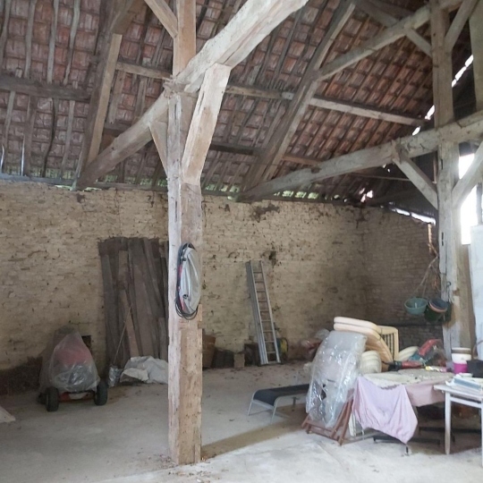  Agence Cosi : Maison / Villa | VENDEUVRE-SUR-BARSE (10140) | 298 m2 | 424 000 € 