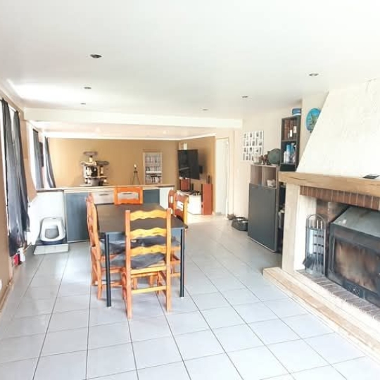  Agence Cosi : Maison / Villa | VILLY-EN-TRODES (10140) | 95 m2 | 125 000 € 