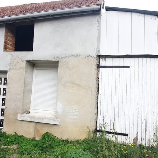  Agence Cosi : Maison / Villa | VILLY-EN-TRODES (10140) | 95 m2 | 125 000 € 
