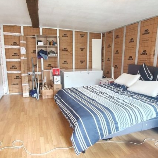 Agence Cosi : Maison / Villa | VILLY-EN-TRODES (10140) | 95 m2 | 125 000 € 