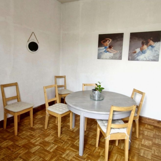  Agence Cosi : Maison / Villa | PONT-SAINTE-MARIE (10150) | 111 m2 | 220 000 € 
