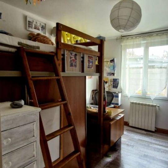  Agence Cosi : Maison / Villa | PONT-SAINTE-MARIE (10150) | 111 m2 | 220 000 € 