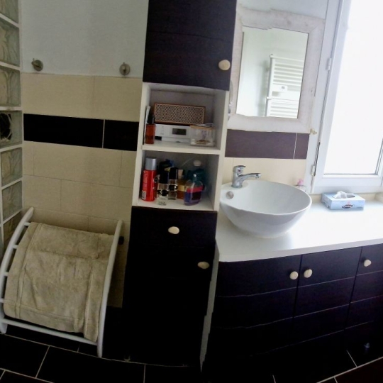  Agence Cosi : Maison / Villa | PONT-SAINTE-MARIE (10150) | 111 m2 | 220 000 € 