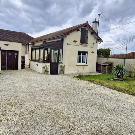  Agence Cosi : Maison / Villa | PONT-SAINTE-MARIE (10150) | 111 m2 | 220 000 € 