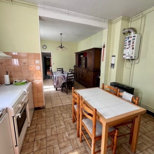  Agence Cosi : Maison / Villa | TROYES (10000) | 104 m2 | 135 000 € 
