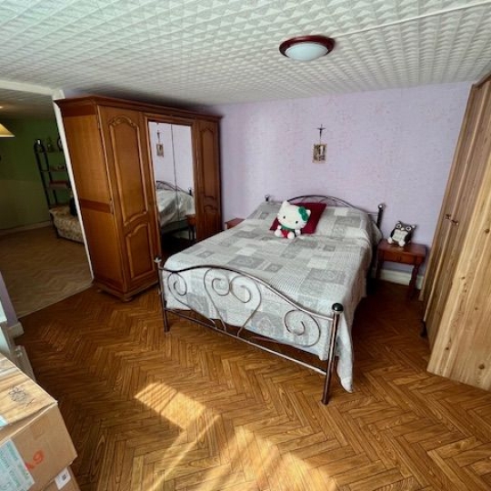  Agence Cosi : Maison / Villa | TROYES (10000) | 104 m2 | 135 000 € 