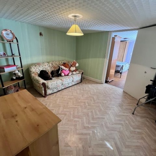  Agence Cosi : Maison / Villa | TROYES (10000) | 104 m2 | 135 000 € 