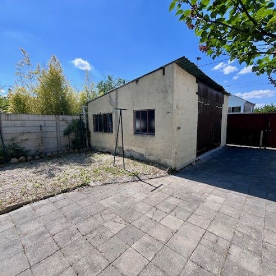  Agence Cosi : Maison / Villa | TROYES (10000) | 104 m2 | 135 000 € 