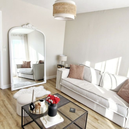 Agence Cosi : Appartement | TROYES (10000) | 28.00m2 | 55 000 € 