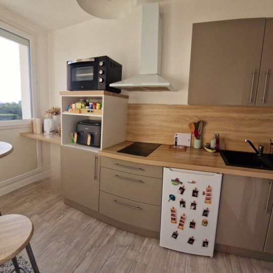  Agence Cosi : Appartement | TROYES (10000) | 28 m2 | 55 000 € 