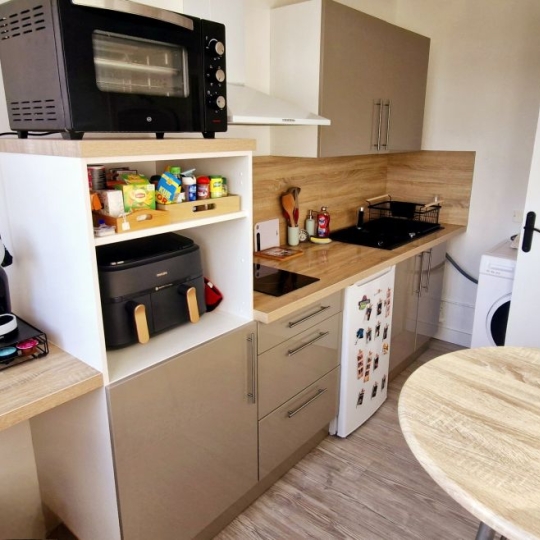  Agence Cosi : Appartement | TROYES (10000) | 28 m2 | 55 000 € 