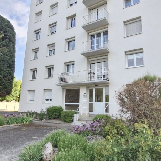  Agence Cosi : Appartement | TROYES (10000) | 28 m2 | 55 000 € 