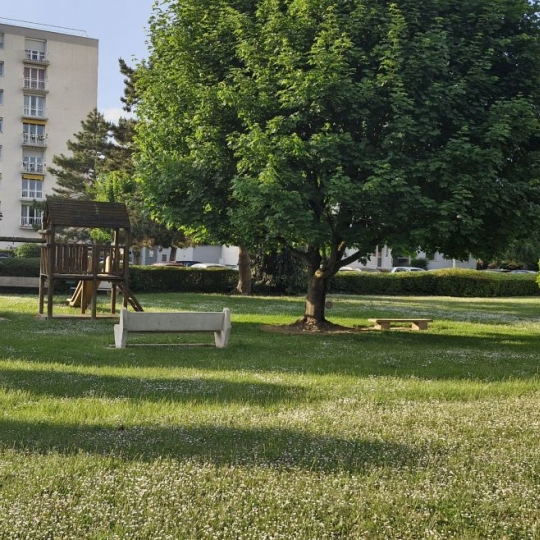  Agence Cosi : Appartement | TROYES (10000) | 28 m2 | 55 000 € 