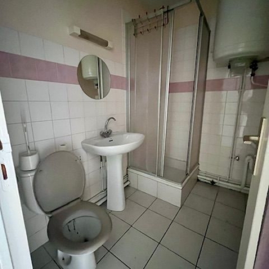  Agence Cosi : Appartement | TROYES (10000) | 30 m2 | 53 500 € 