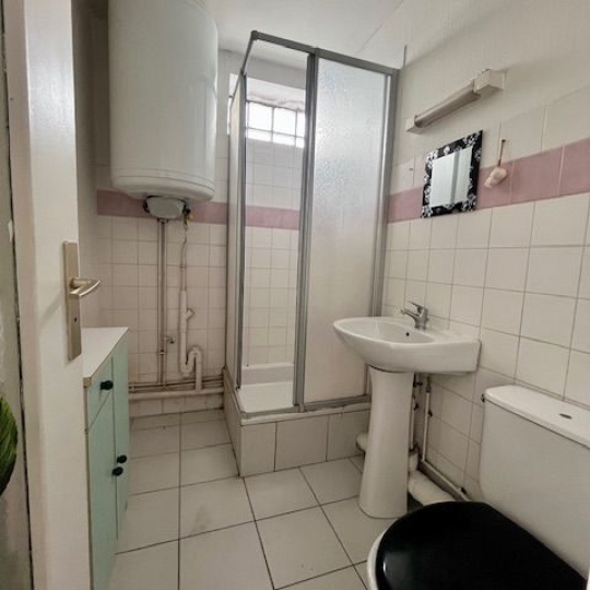  Agence Cosi : Appartement | TROYES (10000) | 30 m2 | 53 500 € 