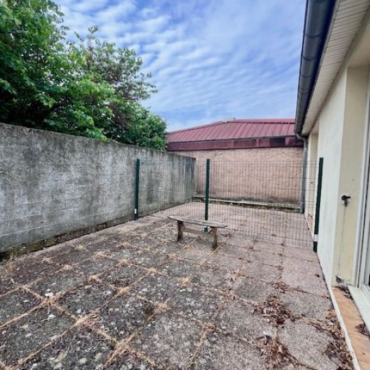  Agence Cosi : Appartement | TROYES (10000) | 30 m2 | 47 500 &euro; 