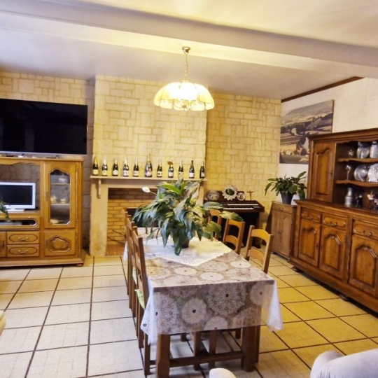  Agence Cosi : Maison / Villa | SAINT-SATURNIN (51260) | 173 m2 | 155 000 € 