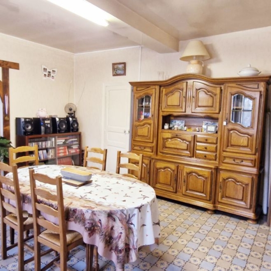  Agence Cosi : Maison / Villa | SAINT-SATURNIN (51260) | 173 m2 | 155 000 € 