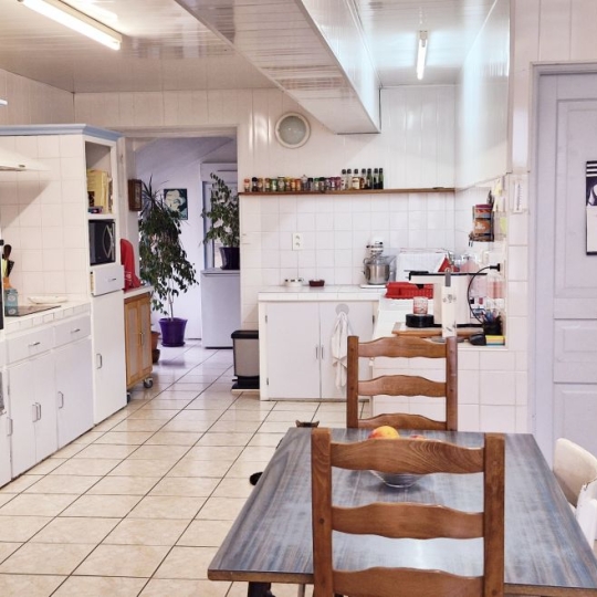  Agence Cosi : Maison / Villa | SAINT-SATURNIN (51260) | 173 m2 | 155 000 € 