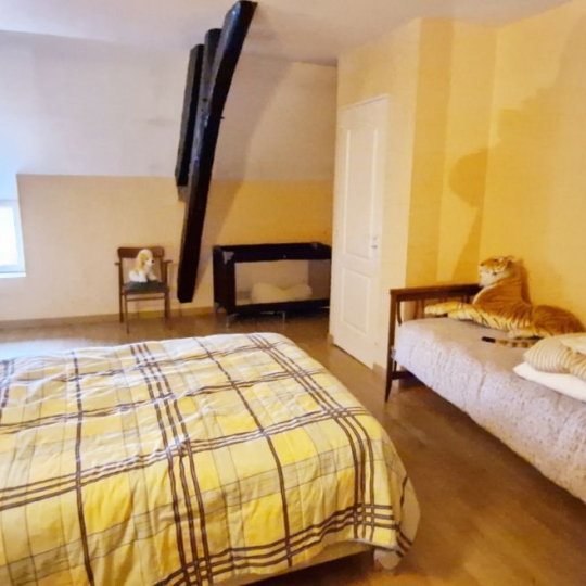  Agence Cosi : Maison / Villa | SAINT-SATURNIN (51260) | 173 m2 | 155 000 € 