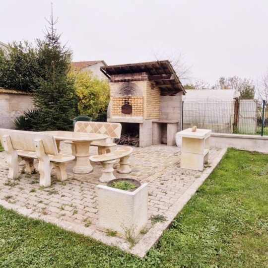  Agence Cosi : Maison / Villa | SAINT-SATURNIN (51260) | 173 m2 | 155 000 € 