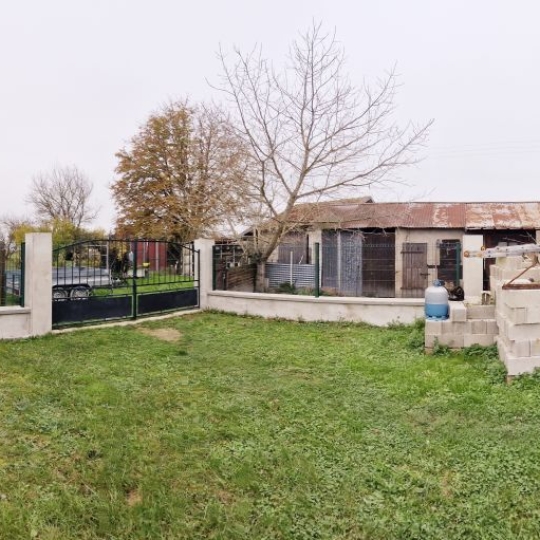  Agence Cosi : Maison / Villa | SAINT-SATURNIN (51260) | 173 m2 | 155 000 € 